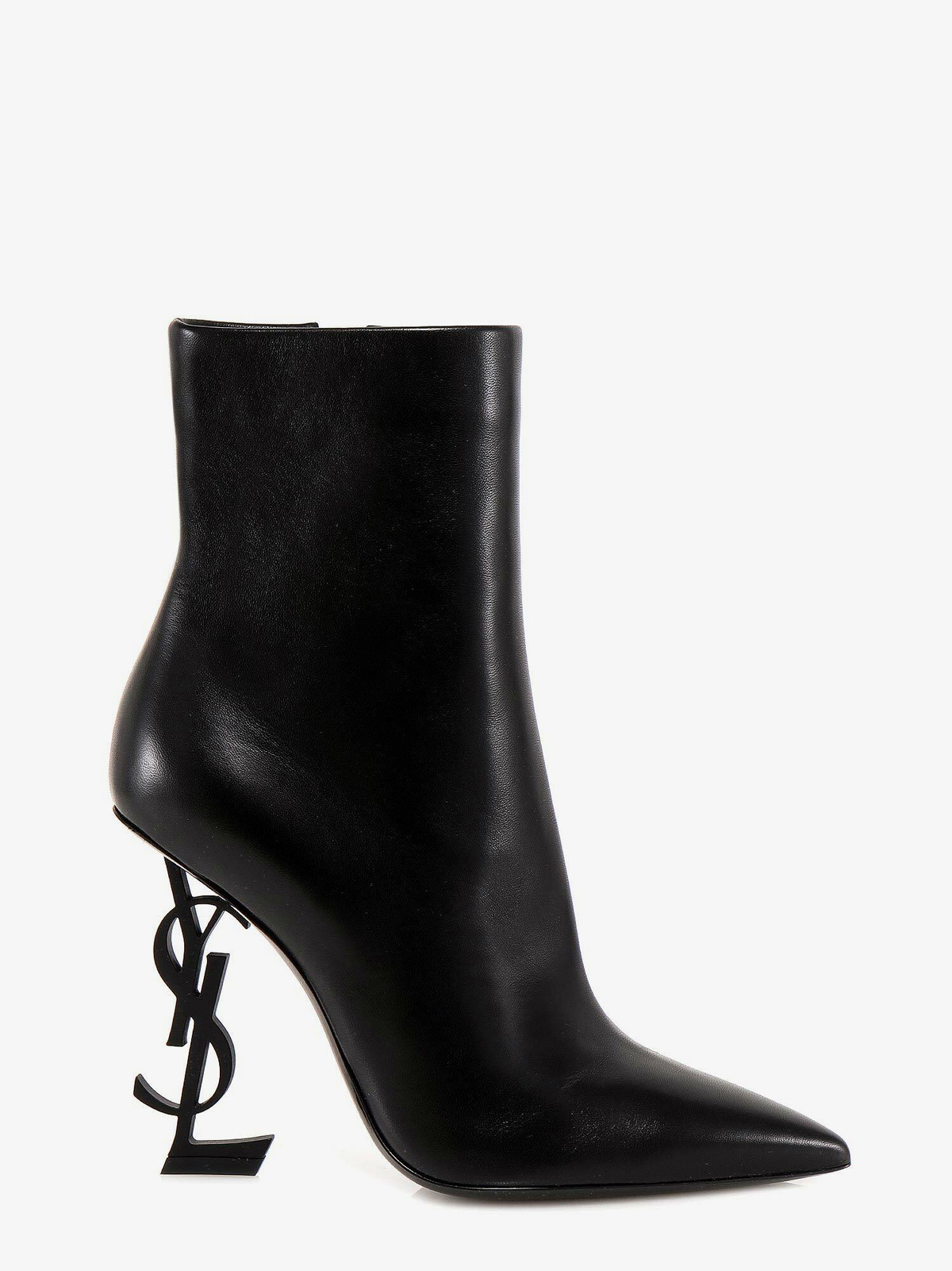 Saint Laurent Opyum 110 Black Womens Saint Laurent