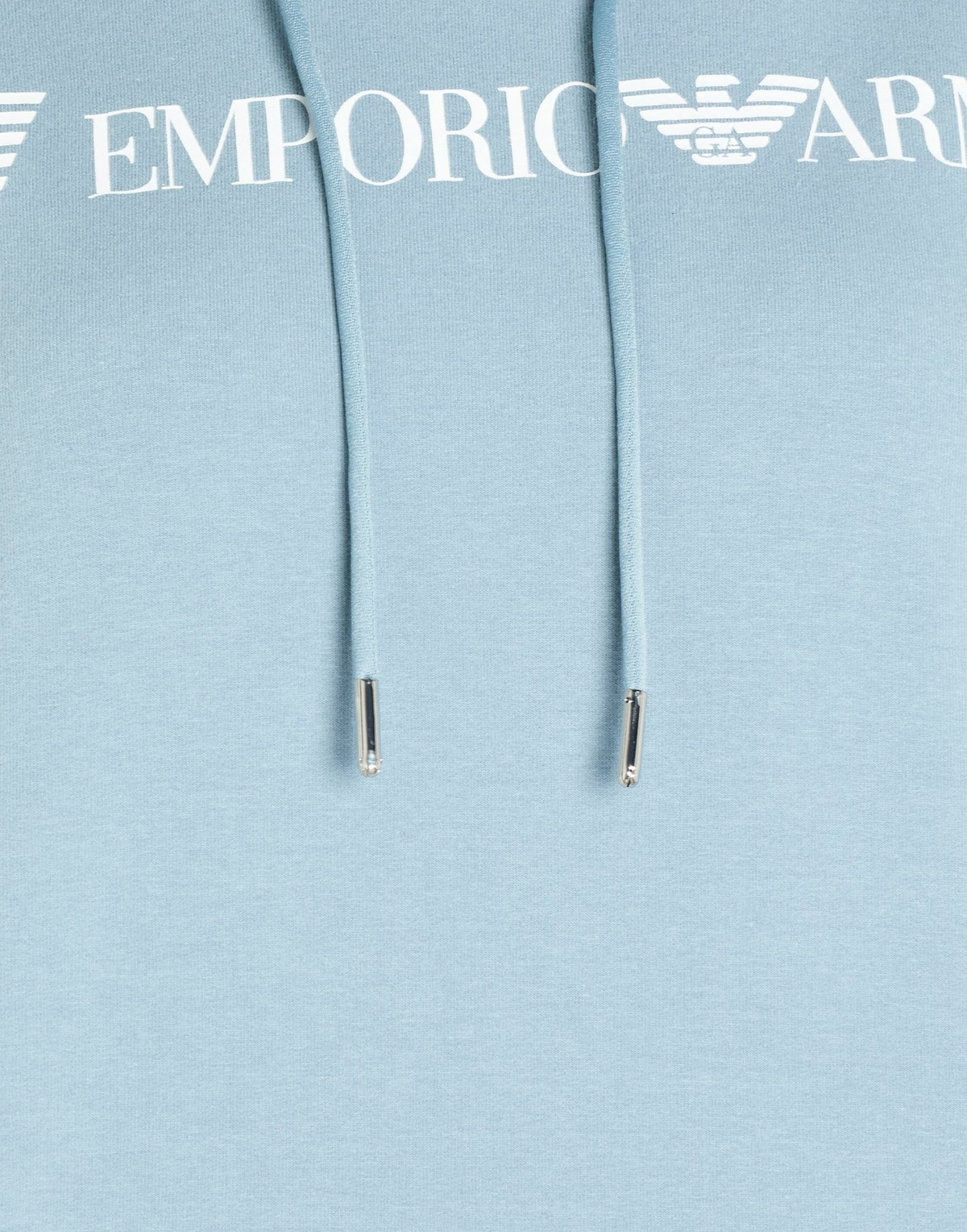Ea7 Womens Tracksuit in Light blue
