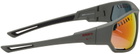 Briko Gray RETROSUPERFUTURE Edition Antares 2.0 Sunglasses