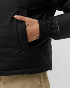 Columbia Pike Lake™ Cropped Jacket Black - Womens - Down & Puffer Jackets