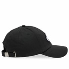 Kenzo Men's Logo Cap in Black 
