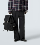 Gucci GG Canvas Large backpack