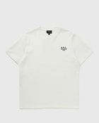 A.P.C. Standard Rue Madame Gots Tee Blue - Mens - Shortsleeves