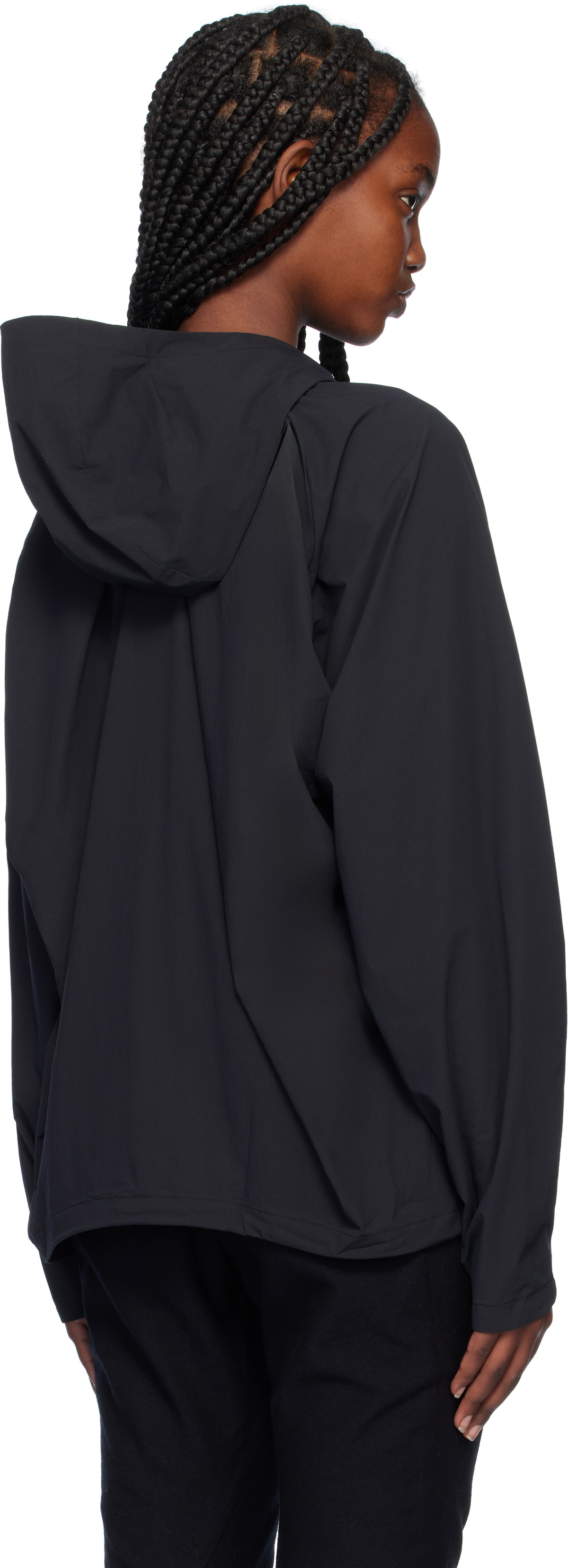 7.0 Jacket Right (Black) main image 1