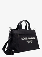Dolce & Gabbana   Handbag Black   Mens