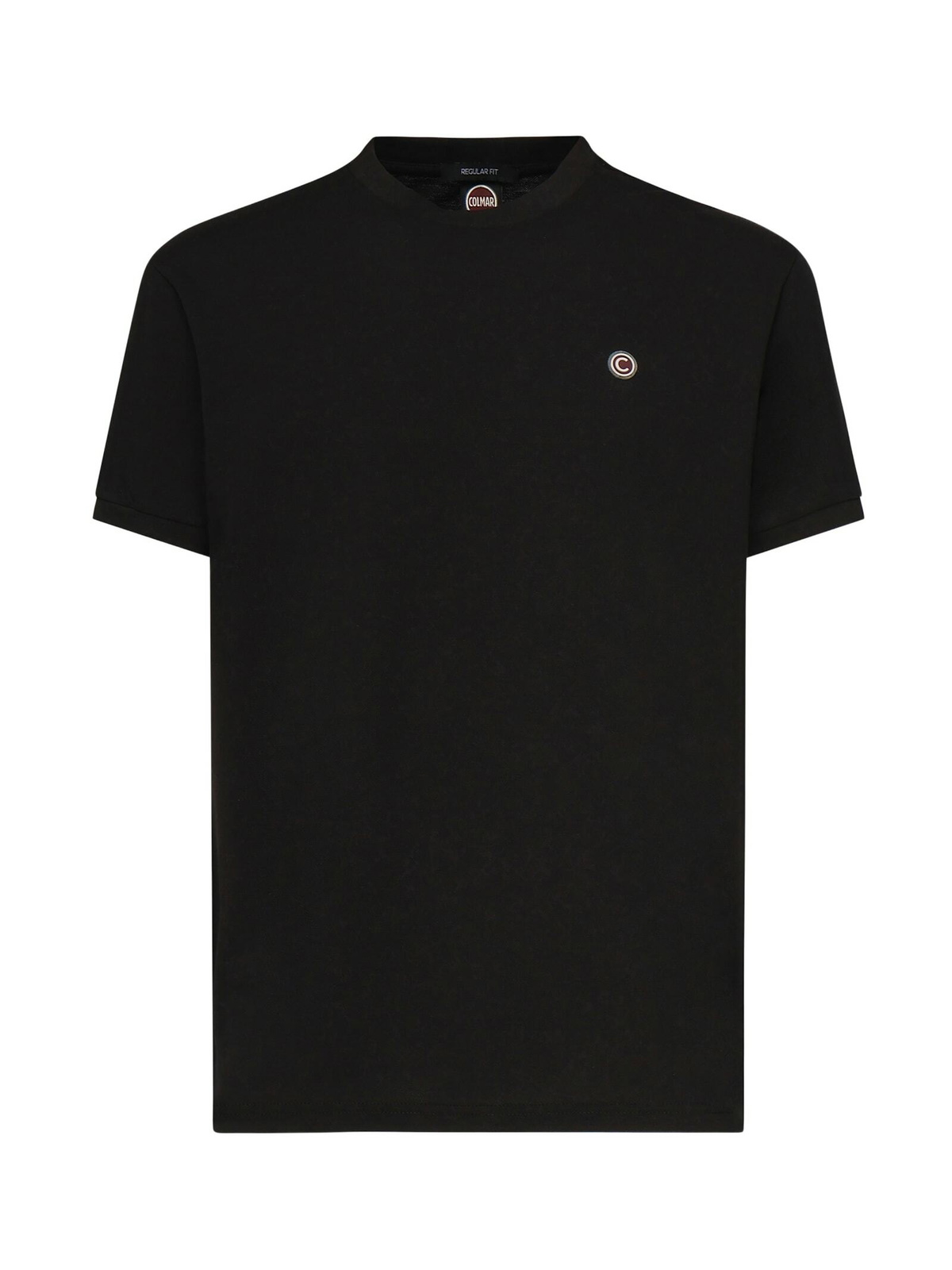 Colmar Cotton Logo T-shirt