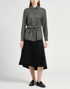 Peserico Womens Shirt in Grey