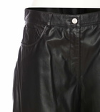 ARMA Catania Leather Pants