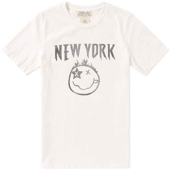 Photo: Remi Relief New York City Face Tee