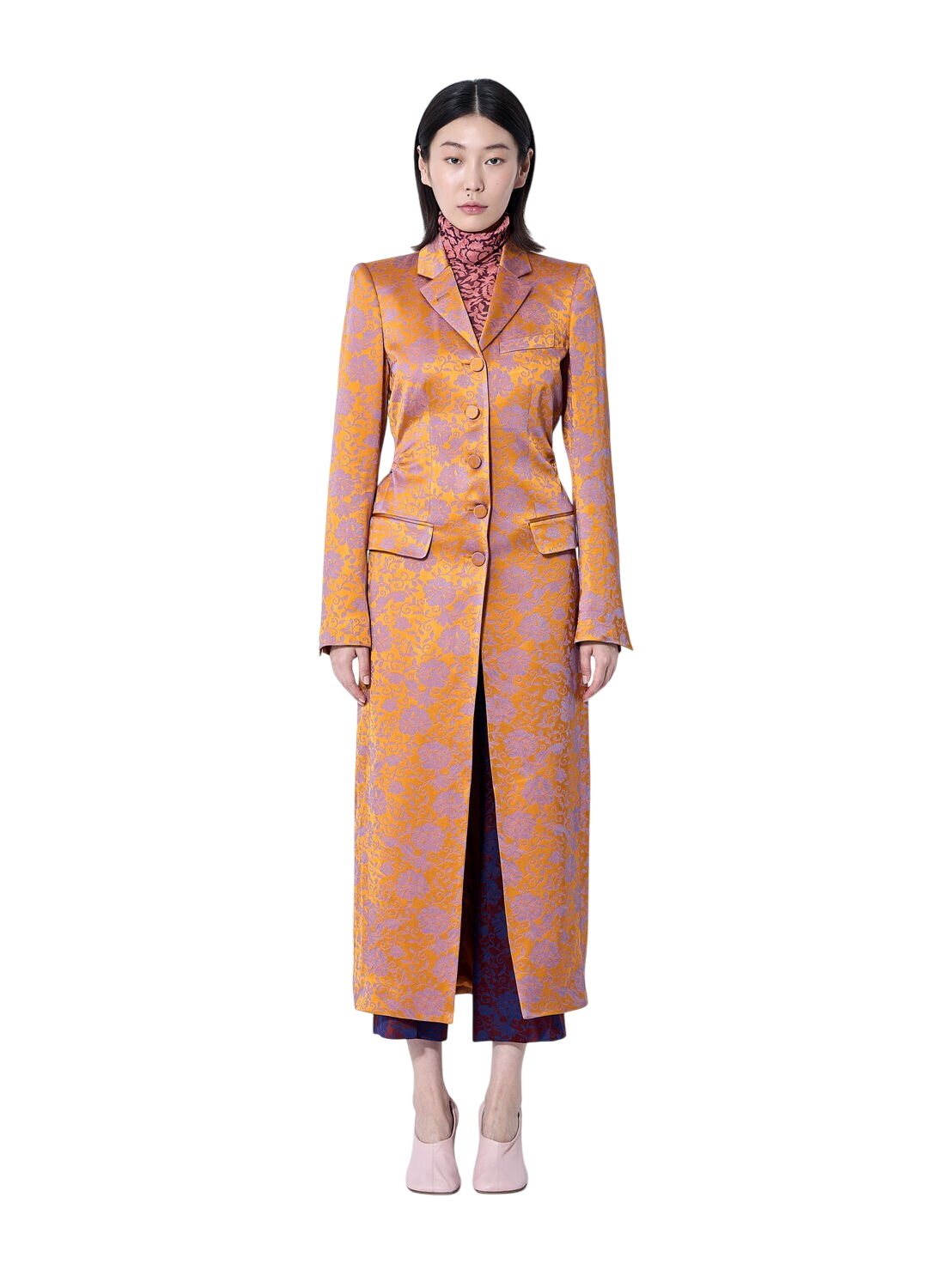 Dries Van Noten Embellished jacket Dries Van Noten