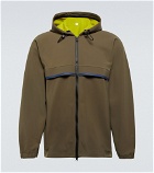 GR10K - Roan hooded jacket