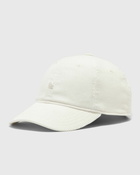 Carhartt Wip Harlem Cap White - Mens - Caps