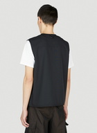 Carhartt WIP - Elmwood Vest in Black