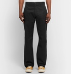 Noon Goons - No Doubt Woven Trousers - Black