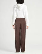 Loulou Studio Womens Pants Dark in Brown