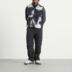 Nike Men's ACG Wolf Tree Vest in Anthracite/Black/White