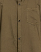 Herno Mens Jacket Military in Green