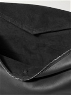 Bottega Veneta - Hydrology Leather Backpack