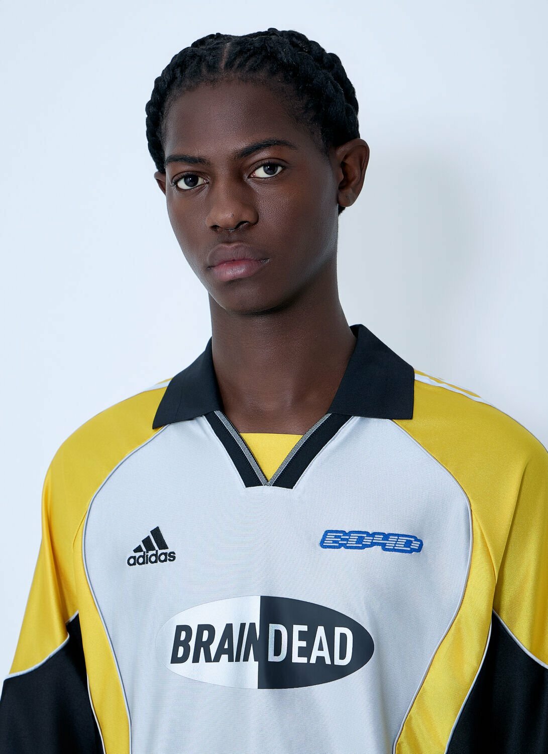 adidas BD FB Football Top