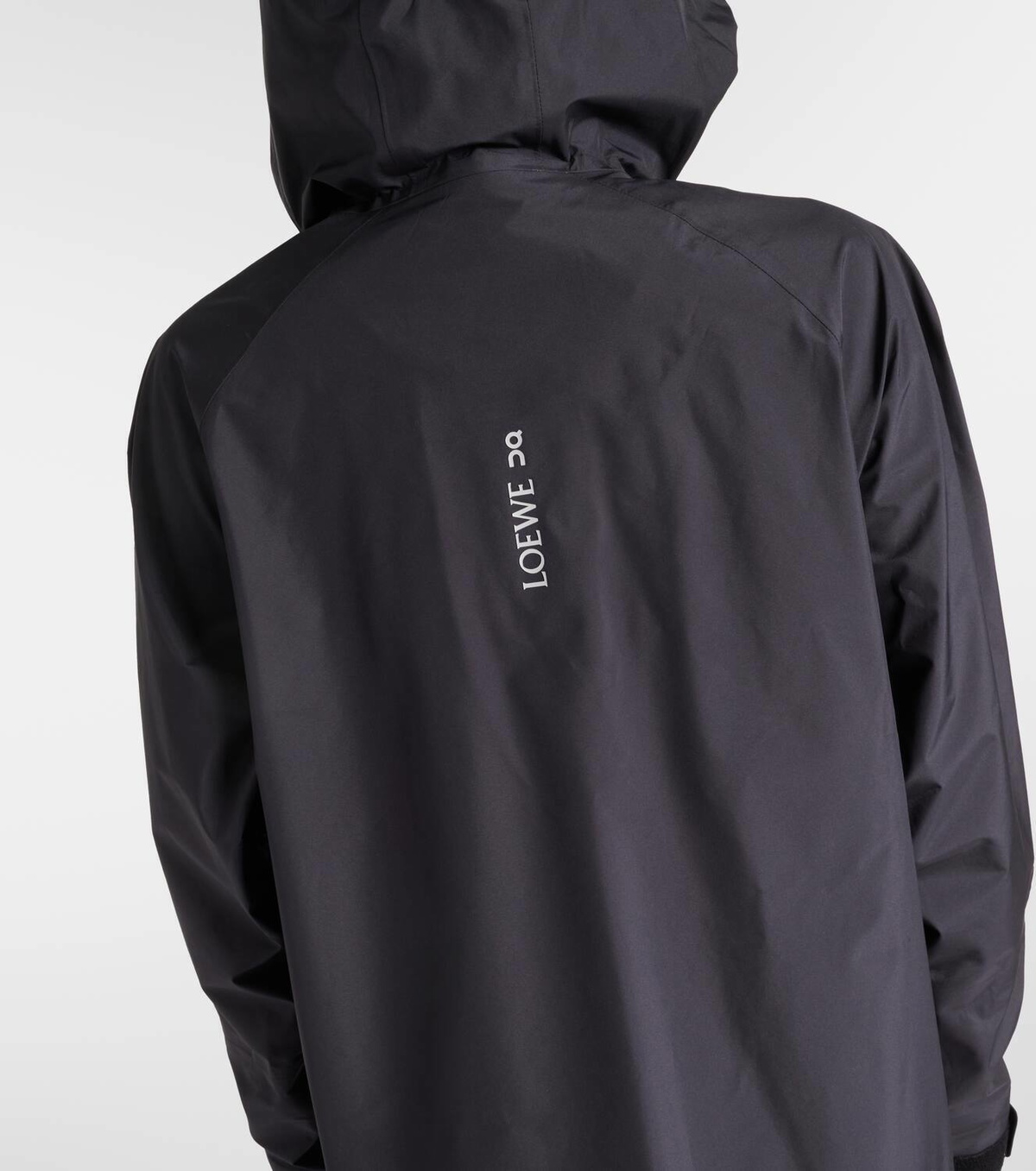 Loewe x On Storm technical jacket Loewe