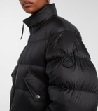 Moncler Genius x EE72 by Edward Enninful Blas down jacket