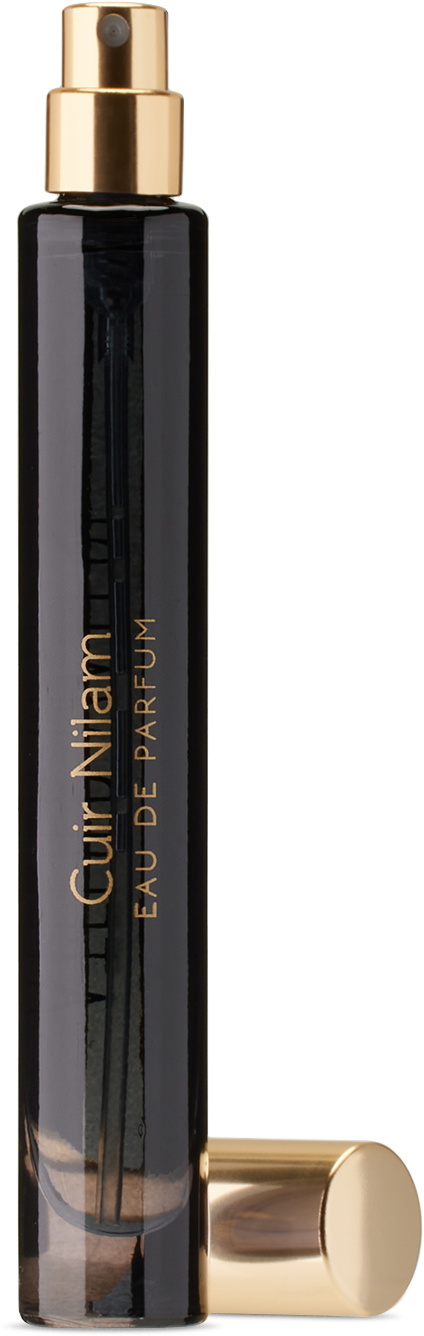 ATELIER MATERI Cuir Nilam Eau de Parfum, 10 mL