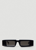 X5 Sunglasses in Black