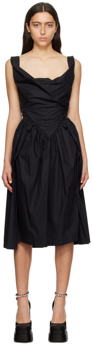 Sunday Midi Dress