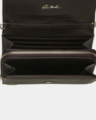 Steve Madden Bpetal Bag in Chocolate