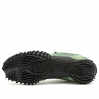 Puma Mostro LC Sneaker in Dusty Green/Eucalyptus