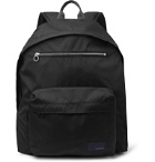nanamica - CORDURA Backpack - Black