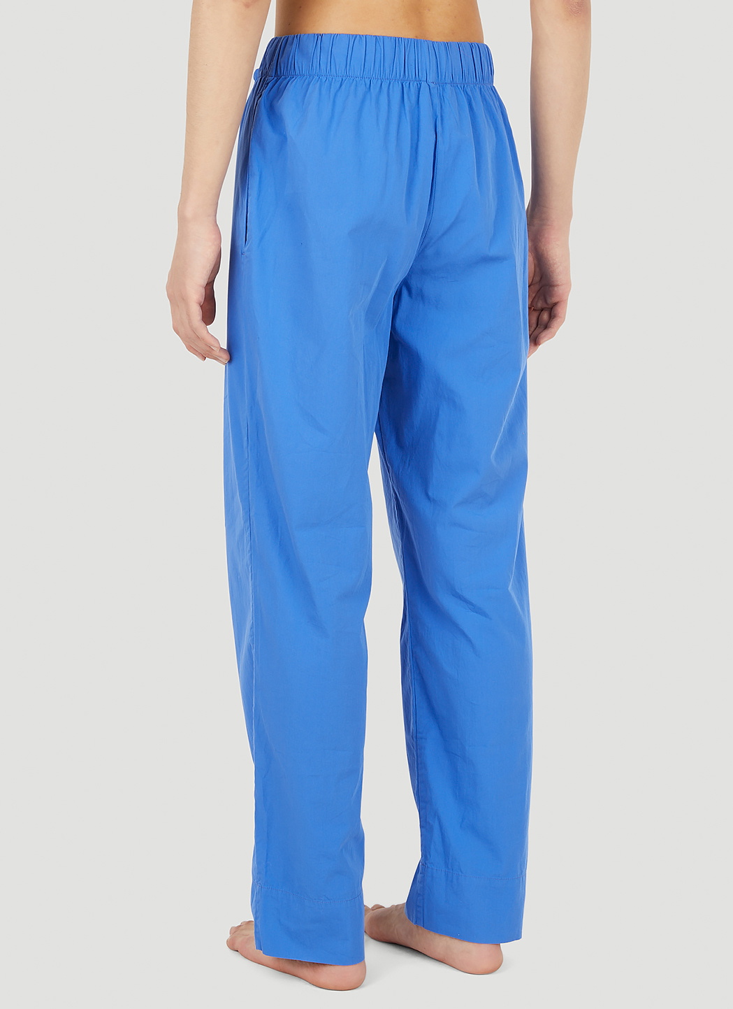 Tekla Drawstring Pyjama Pants