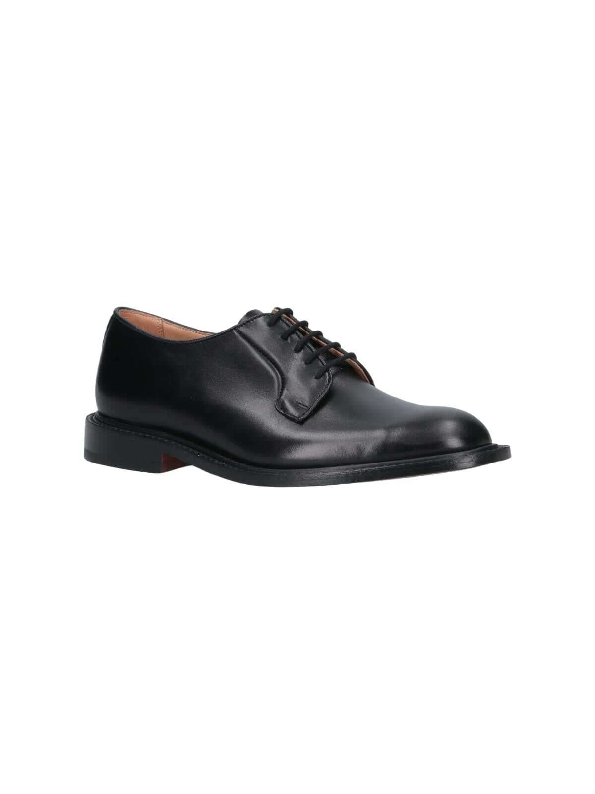 Tricker's Derby Shoes robert