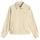 SUNDAYFRUITMARKET Women's Sun Washed Jacket in Beige