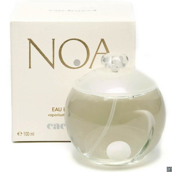 Photo: Noa / Cacharel EDT Spray 3.3 oz (w)