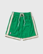 Mitchell & Ness Nba Swingman Shorts Boston Celtics 2007 08 Green - Mens - Sport & Team Shorts