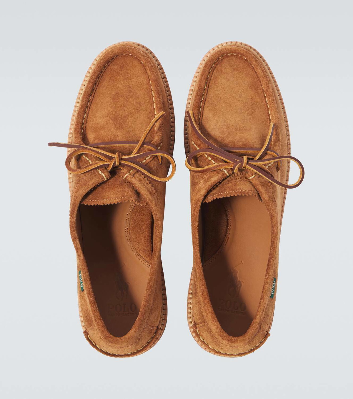 ☆関税込み☆【Polo Ralph Lauren】Jett suede slip-on shoes Polo Ralph Lauren Jett suede slip-on shoes Polo Ralph Lauren