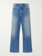 NAHMIAS - Wide-Leg Jeans - Blue