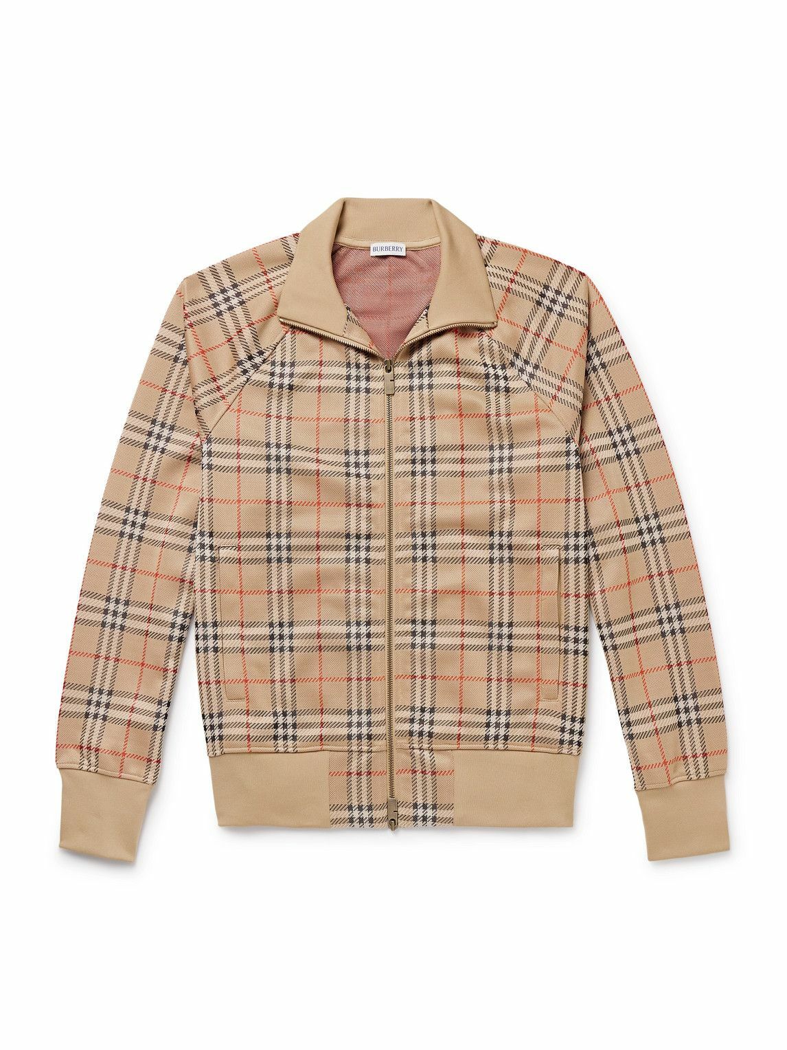 【送料込み】Burberry★FAWSON Burberry Grey Fawson Sweatshirt Burberry