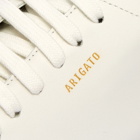 Axel Arigato Men's Clean 90 Triple Sneakers in White