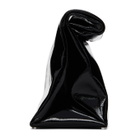 Alexander Wang Black Lunch Bag Clutch