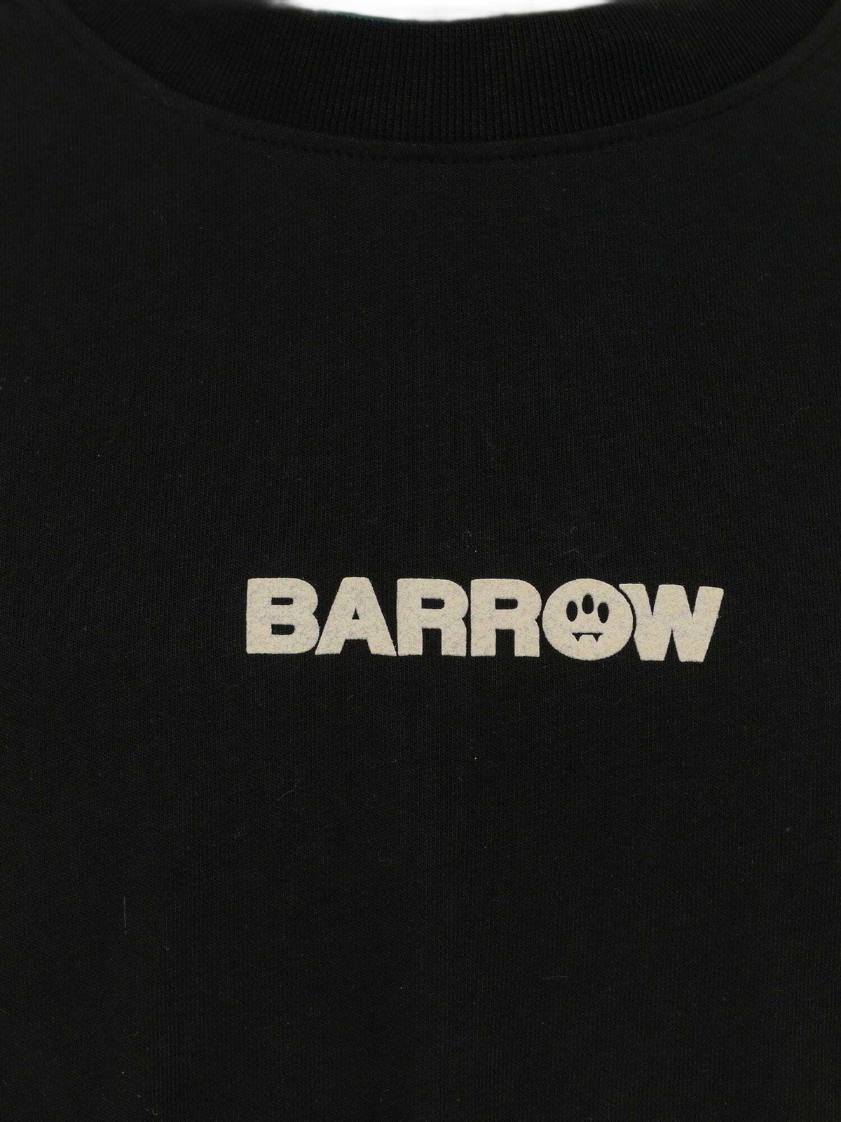 Barrow Cotton T.shirt