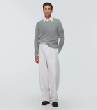 Barena Venezia Virgin wool sweater