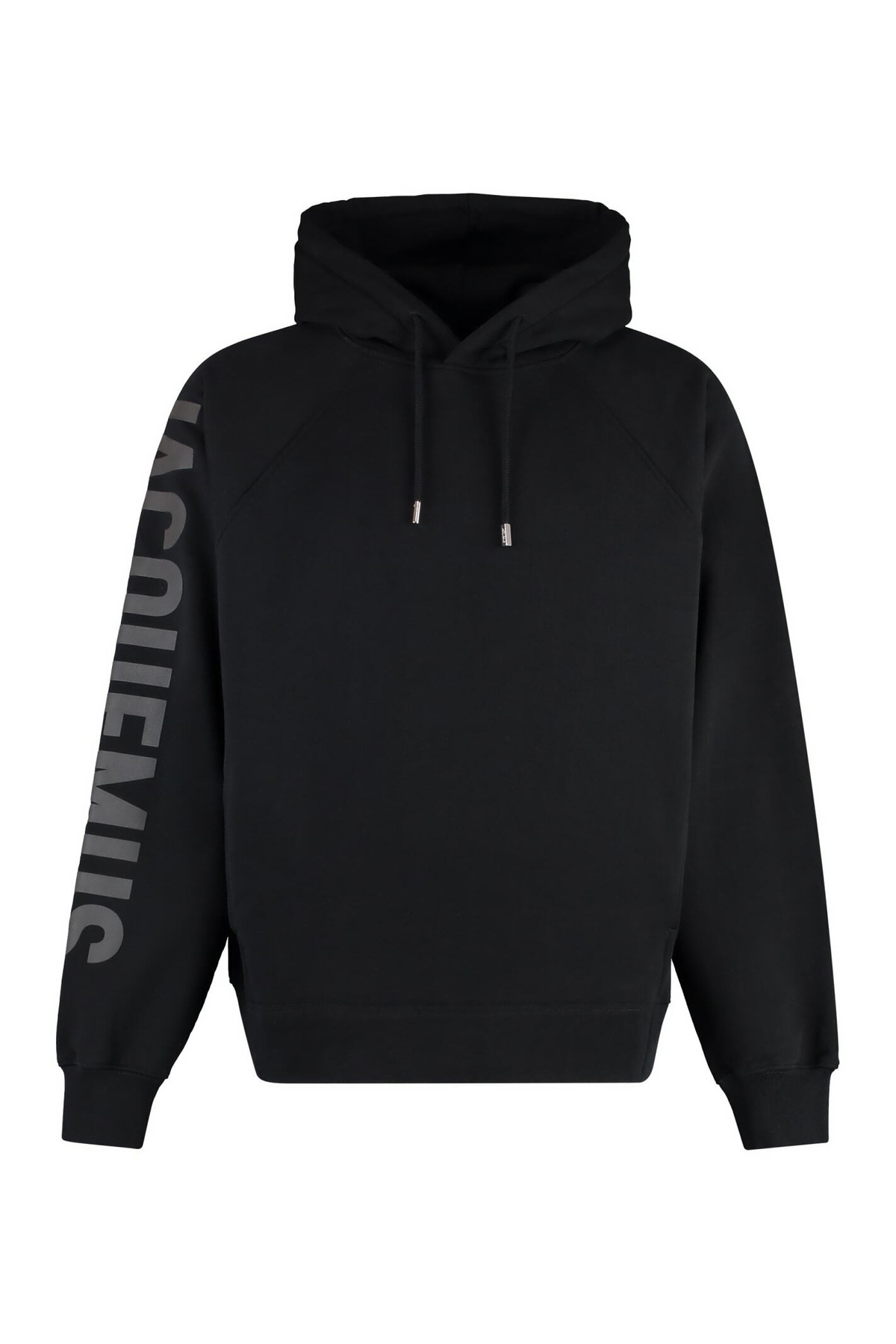 スウェット・トレーナー JACQUEMUS ZIPPED COTTON SWEATSHIRT Jacquemus Zipped Cotton Sweatshirt | italist