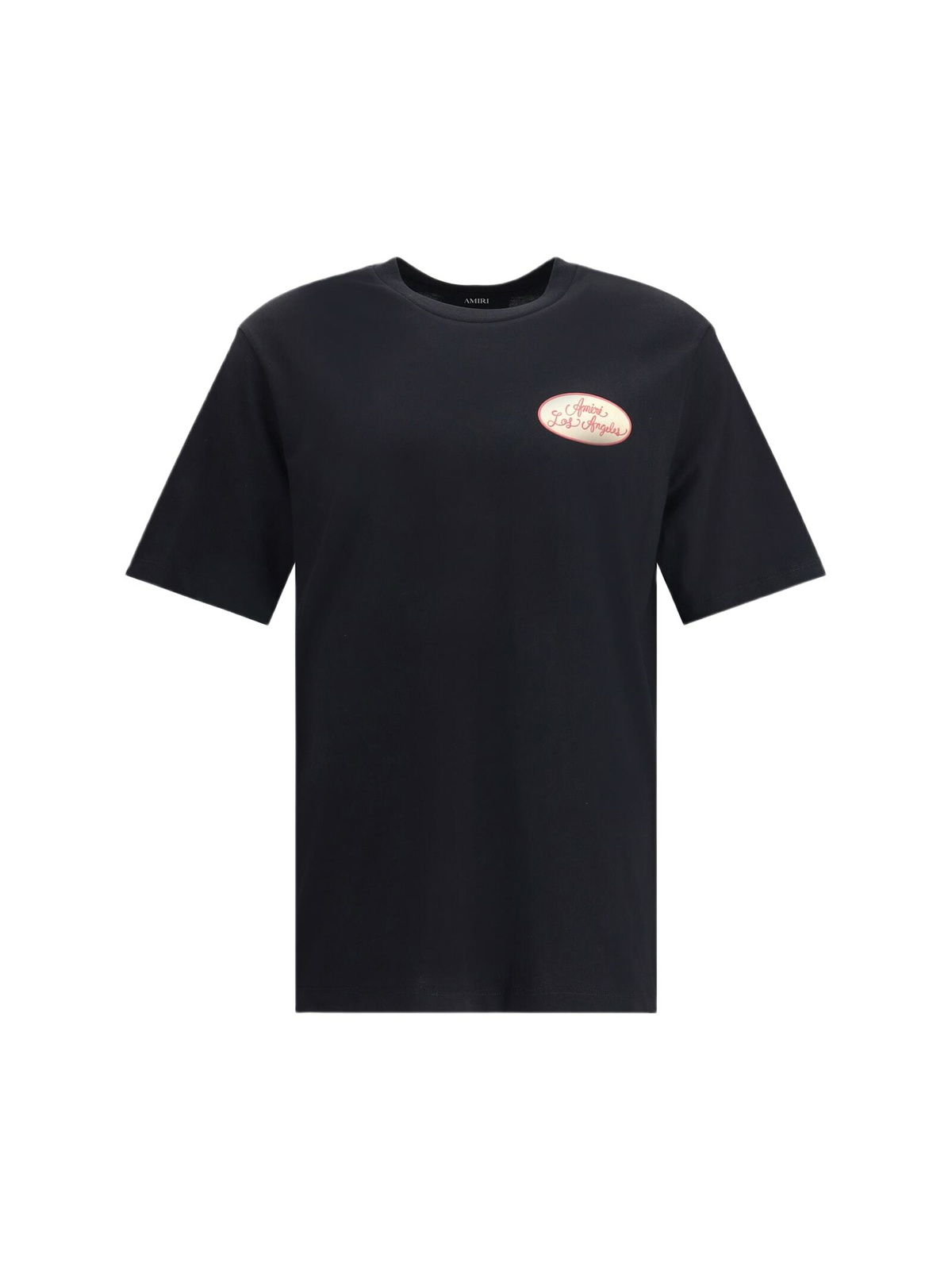 エターナルな魅力【AMIRI】'vintage Pegasus Os' T-shirt AMIRI 'vintage Pegasus Os' T-shirt | italist