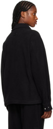 Soulland Black Ryder Jacket