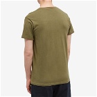 Velva Sheen Men's T-Shirt - 2 Pack in Olive Drab