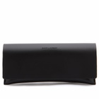 Saint Laurent Sunglasses Saint Laurent SL M153 Sunglasses in Havana/Grey 