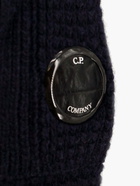 C.P.Company   Sweater Blue   Mens