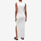 Fiorucci Women's L'aperitivo Dress in White